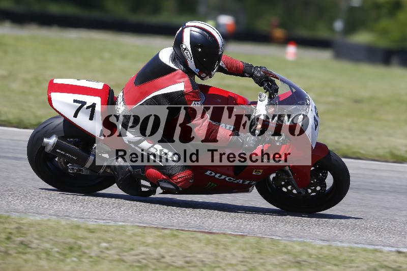 /12 30.04.2025 Speer Racing ADR/Classic/49